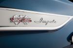 Chevrolet Impala SS 409 Convertible 1961 года